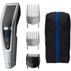 Philips Κουρευτική Μηχανή Hair Clipper Series HC5630/15